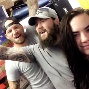 Meet your Posher, Bill